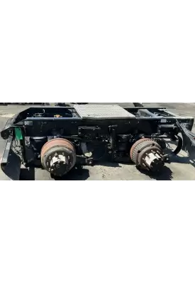 Meritor/Rockwell MD2014X/MR2014X Cutoff Assembly (Housings & Suspension Only)