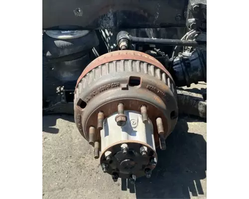 Meritor/Rockwell MD2014X/MR2014X Cutoff Assembly (Housings & Suspension Only)
