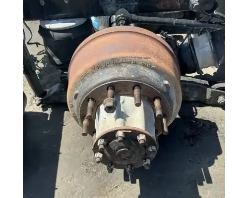 Meritor/Rockwell MD2014X/MR2014X Cutoff Assembly (Housings & Suspension Only)