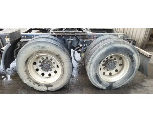 Meritor/Rockwell MD2014X/MR2014X Cutoff Tandem Axle