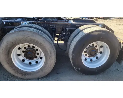Meritor/Rockwell MD2014X/MR2014X Cutoff Tandem Axle