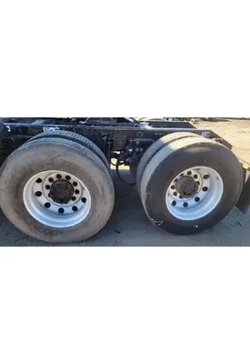 Meritor/Rockwell MD2014X/MR2014X Cutoff Tandem Axle