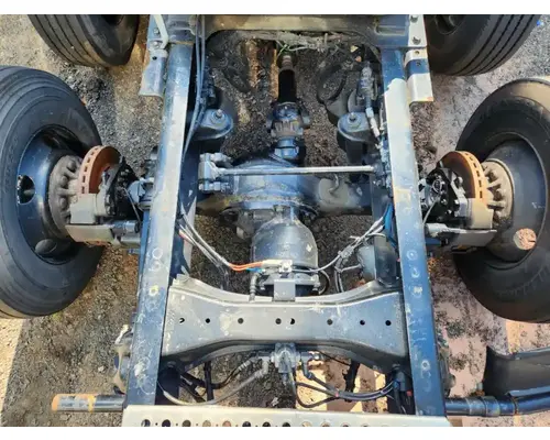 Meritor/Rockwell MD2014X3 Axle Assembly Housing