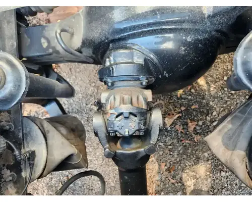 Meritor/Rockwell MD2014X3 Axle Assembly Housing