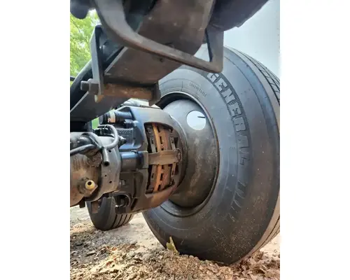 Meritor/Rockwell MD2014X3 Axle Assembly Housing