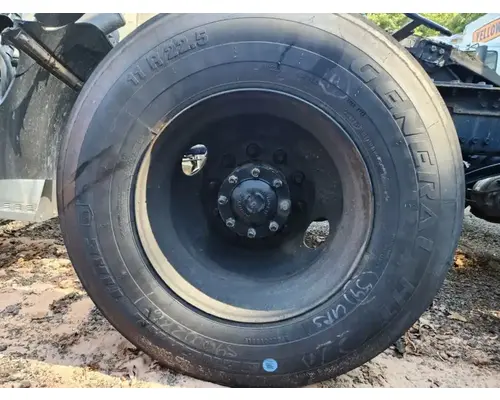 Meritor/Rockwell MD2014X3 Axle Assembly Housing