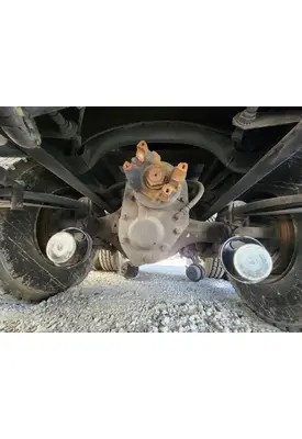 Meritor/Rockwell MD2014X3 Axle Assembly Housing