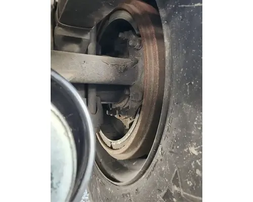 Meritor/Rockwell MD2014X3 Axle Assembly Housing