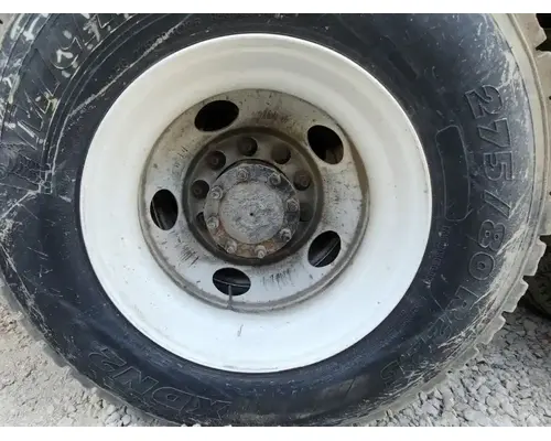 Meritor/Rockwell MD2014X3 Axle Assembly Housing