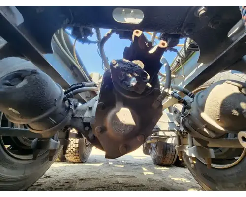 Meritor/Rockwell MD2014X3 Axle Assembly Housing