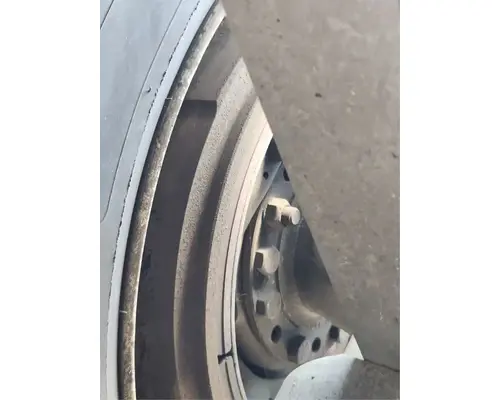 Meritor/Rockwell MD2014X3 Axle Assembly Housing