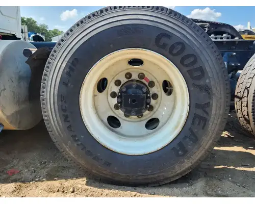 Meritor/Rockwell MD2014X3 Axle Assembly Housing