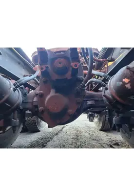 Meritor/Rockwell MD2014X3 Axle Assembly Housing