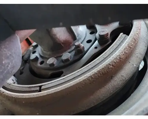 Meritor/Rockwell MD2014X3 Axle Assembly Housing