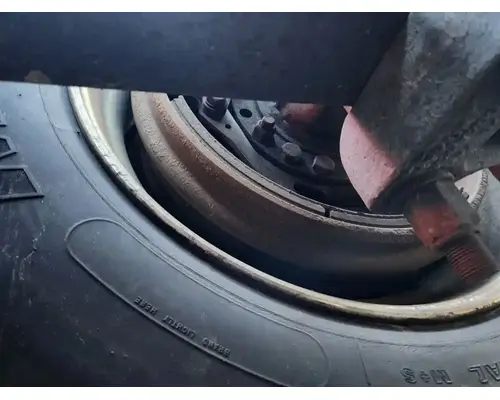 Meritor/Rockwell MD2014X3 Axle Assembly Housing