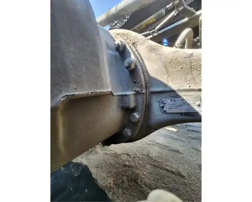 Meritor/Rockwell MD2014X3 Rears (Front)