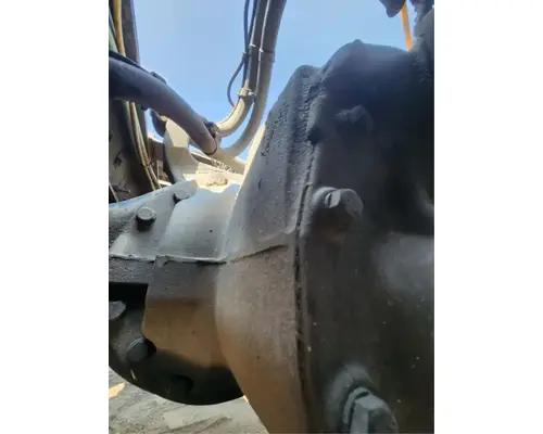 Meritor/Rockwell MD2014X3 Rears (Front)