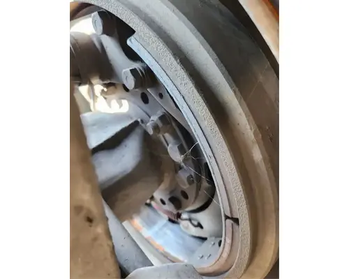 Meritor/Rockwell MD2014X3 Rears (Front)