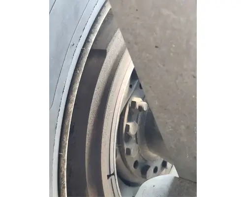 Meritor/Rockwell MD2014X3 Rears (Front)