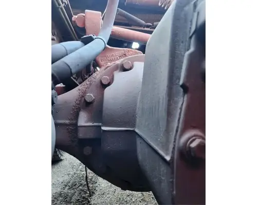 Meritor/Rockwell MD2014X3 Rears (Front)