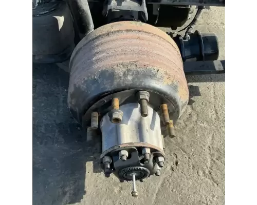 Meritor/Rockwell MD2014X Axle Housing (Front)