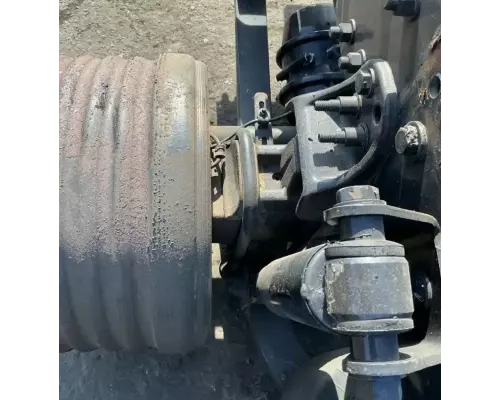 Meritor/Rockwell MD2014X Axle Housing (Front)