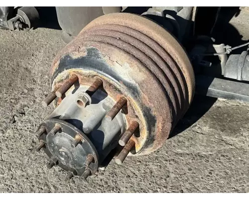 Meritor/Rockwell MD2014X Axle Housing (Front)