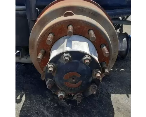 Meritor/Rockwell MD2014X Axle Housing (Front)