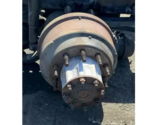 Meritor/Rockwell MD2014X Axle Housing (Front)