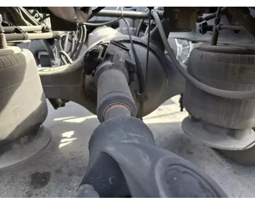 Meritor/Rockwell MD2014X Axle Housing (Front)