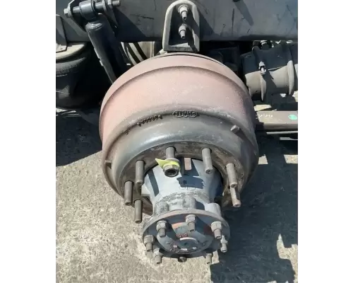 Meritor/Rockwell MD2014X Axle Housing (Front)