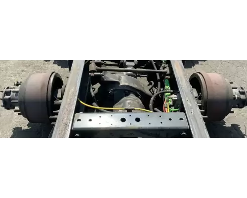 Meritor/Rockwell MD2014X Axle Housing (Front)
