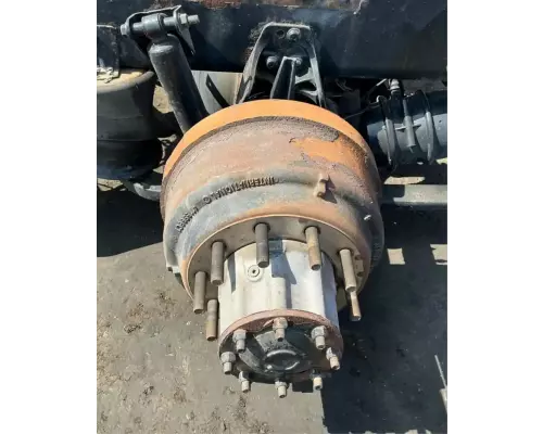 Meritor/Rockwell MD2014X Axle Housing (Front)