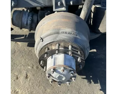 Meritor/Rockwell MD2014X Axle Housing (Front)