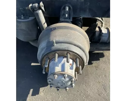 Meritor/Rockwell MD2014X Axle Housing (Front)