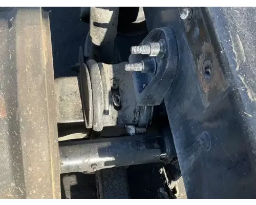 Meritor/Rockwell MD2014X Axle Housing (Front)