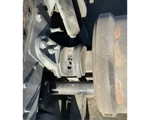 Meritor/Rockwell MD2014X Axle Housing (Front)