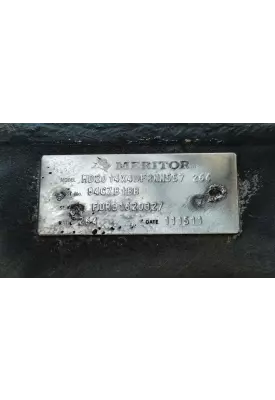 Meritor/Rockwell MD2014X Axle Housing (Front)
