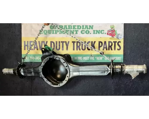 Meritor/Rockwell MD2014X Axle Housing (Front)