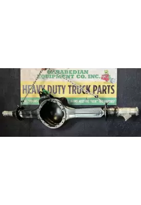 Meritor/Rockwell MD2014X Axle Housing (Front)