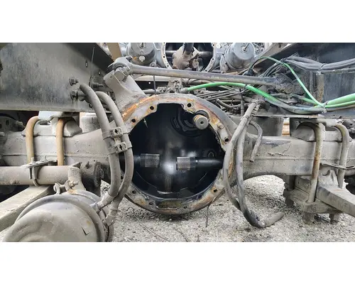 Meritor/Rockwell MD2014X Axle Housings (Front)