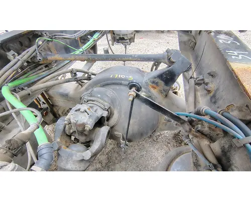 Meritor/Rockwell MD2014X Axle Housings (Front)