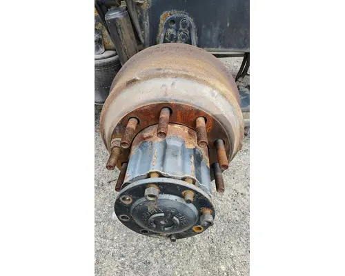 Meritor/Rockwell MD2014X Axle Housings (Front)