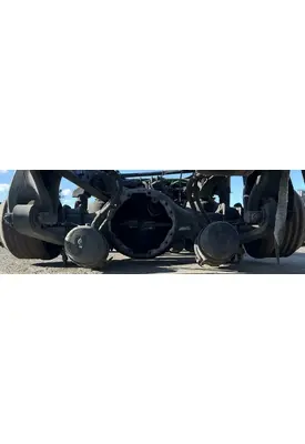 Meritor/Rockwell MD2014X Axle Housings (Front)