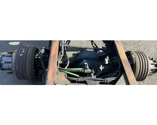 Meritor/Rockwell MD2014X Axle Housings (Front)