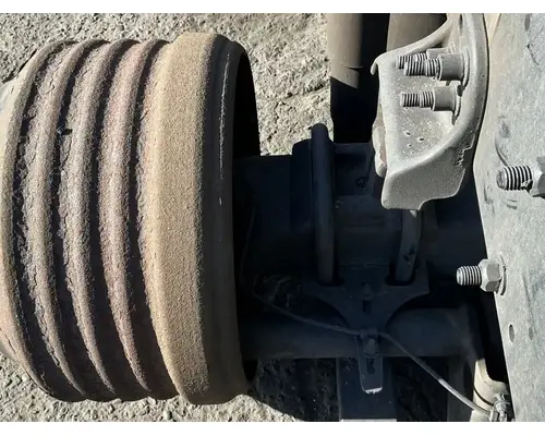 Meritor/Rockwell MD2014X Axle Housings (Front)