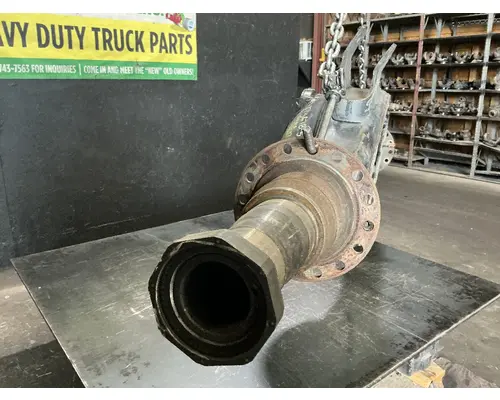 Meritor/Rockwell MD2014X Axle Housings (Front)