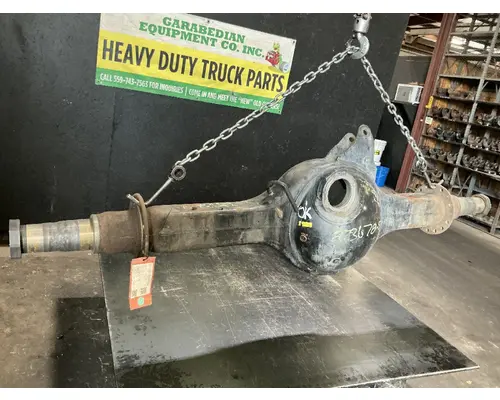 Meritor/Rockwell MD2014X Axle Housings (Front)