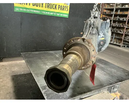 Meritor/Rockwell MD2014X Axle Housings (Front)