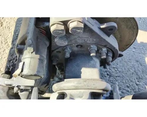 Meritor/Rockwell MD2014X Axle Housings (Front)
